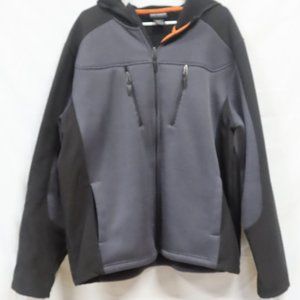 Steve Madden zip Hoodie